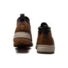 Chukka Atwells Ave Waterproof „Light Braun“