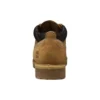 Chukka Premium Low-Top Ox „Weizen Nubuck“
