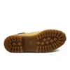 Chukka Premium Low-Top Ox „Weizen Nubuck“