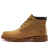 Chukka-Stiefel „Weizen“