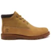 Chukka-Stiefel „Weizen“