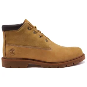 Chukka-Stiefel „Weizen“