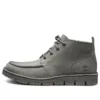 Chukka Westmore Moc-Toe Stiefel „grau“