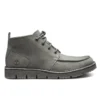 Chukka Westmore Moc-Toe Stiefel „grau“