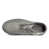 Chukka Westmore Moc-Toe Stiefel „grau“