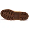 Chukka Wide-Fit Stiefel „Weizen“
