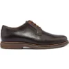 City Groove Derby-Stiefel „Dark Brown Orange“