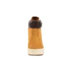 Cityroam 6-Zoll-Wasserdichter Stiefel „Weizen“