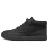 Cityroam Chukka-Stiefel „Schwarz Monochrome“