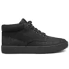 Cityroam Chukka-Stiefel „Schwarz Monochrome“
