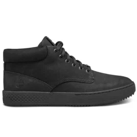 Cityroam Chukka-Stiefel „Schwarz Monochrome“