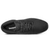 Cityroam Chukka-Stiefel „Schwarz Monochrome“