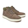 CityRoam Cupsole Chukka Stiefel „Olive Full Grain“