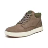 CityRoam Cupsole Chukka Stiefel „Olive Full Grain“