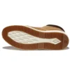 Cityroam Cupsole Chukka Wide-Fit Stiefel „Weizen Full Grain“