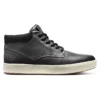 Cityroam „Schwarz White“