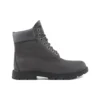 Classic 6-Inch Boot „Dark Grey Nubuck“