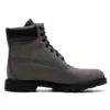 Classic 6-Inch Boot „Grey Nubuck“