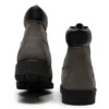 Classic 6-Inch Boot „Grey Nubuck“