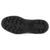 Classic 6-Inch Waterproof Stiefel „Navy Nubuck“