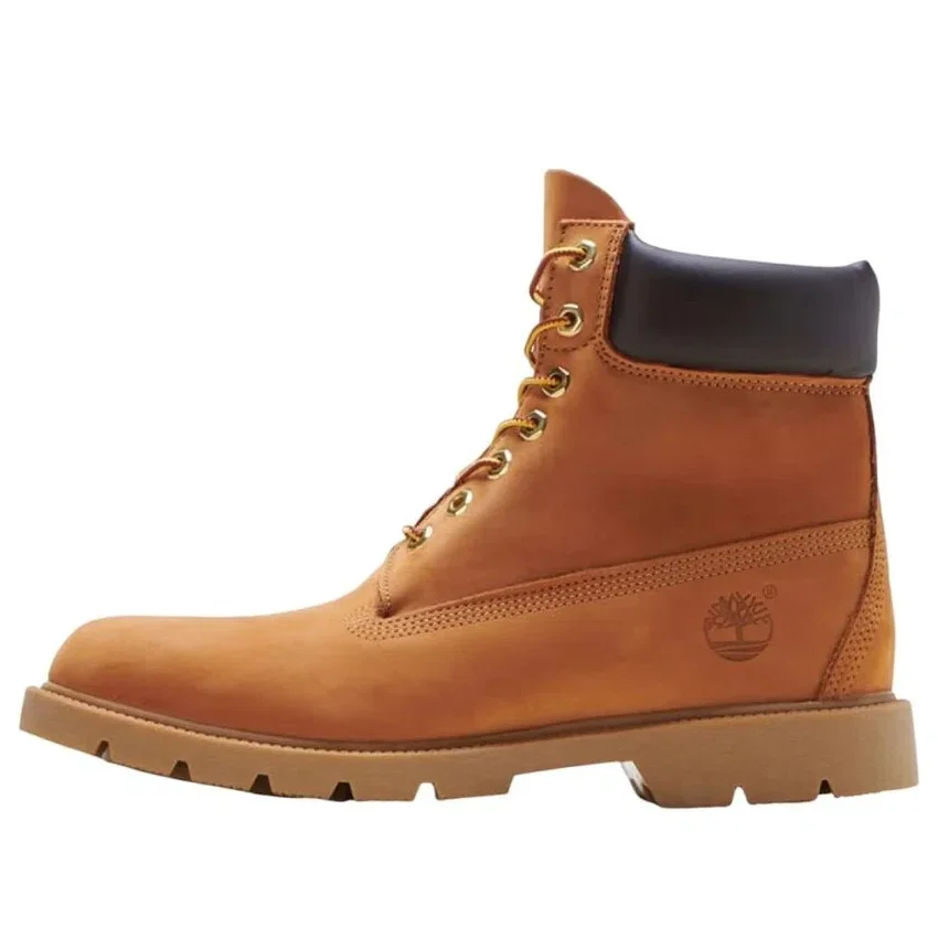 Classic 6-Inch Waterproof Stiefel „Weizen“ Classic 6-Inch Waterproof Stiefel „Weizen“