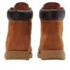 Classic 6-Inch Waterproof Stiefel „Weizen“ Classic 6-Inch Waterproof Stiefel „Weizen“