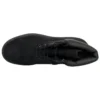 Classic 6″“ Wasserdichte Stiefel „Schwarzes Nubukleder“