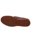 Classic Boat „Burgundy Full Grain“