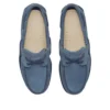 Classic Boat „Medium Blue“