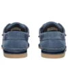 Classic Boat „Medium Blue“