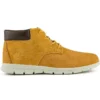 Classic Stiefel Wide-Fit „Weizen“