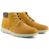 Classic Stiefel Wide-Fit „Weizen“