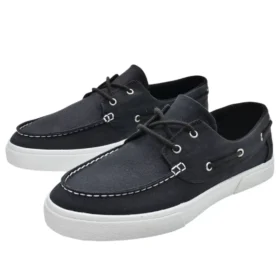 Classic Two-Eye Boat „Schwarz“