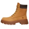 Cola Valley 6-Inch Boot „Weizen“