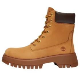 Cola Valley 6-Inch Boot „Weizen“