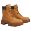 Cola Valley 6-Inch Boot „Weizen“