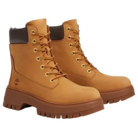 Cola Valley 6-Inch Boot „Weizen“
