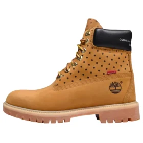 COMME des GARCONS x Supreme x 6 Inch „Weizen“