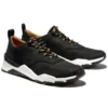 Concrete Trail „Schwarz White“