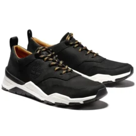Concrete Trail „Schwarz White“
