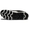 Concrete Trail „Schwarz White“