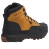 Converge Mid Stiefel „Weizen“