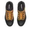 Converge Mid Stiefel „Weizen“
