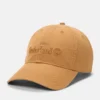 Cooper Hill Baseballcap mit Stickerei Cooper Hill Baseballcap mit Stickerei