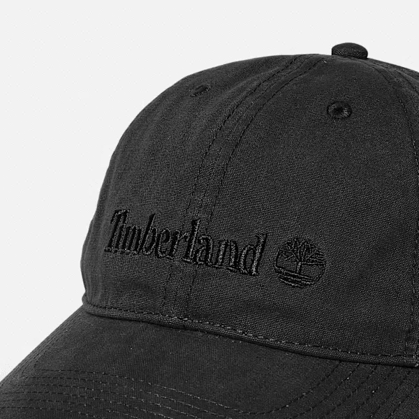 Cooper Hill Baseballcap mit Stickerei Cooper Hill Baseballcap mit Stickerei