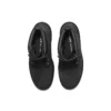 Cortina Valley 6-Inch Boot „Schwarz Nubuck“