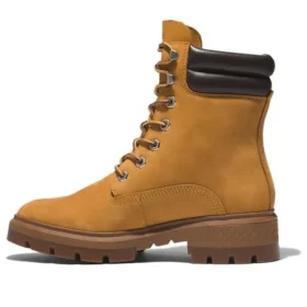 Cortina Valley 6-Inch Boot „Weizen Nubuck“