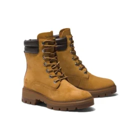 Cortina Valley 6-Inch Boot „Weizen Nubuck“