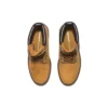 Cortina Valley 6-Inch Boot „Weizen Nubuck“
