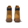 Cortina Valley 6-Inch Boot „Weizen Nubuck“